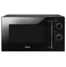 Kuchenka mikrofalowa AMICA AMMF20M2B 20.0l 700W