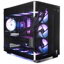 KOMPUTRONIK D06 Ultimate AMD Ryzen 7 32GB DDR5 NVIDIA GeForce RTX 5080 16GB 2TB SSD Windows 11 Professional