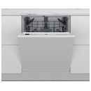 Zmywarka do zabudowy Whirlpool WRIC3C26PF