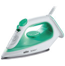 Żelazko parowe Braun SI1040GR TexStyle 2000W