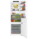 Lodówka do zabudowy AMICA BK37175FZNBK