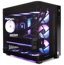 KOMPUTRONIK C07 Ultimate AMD Ryzen 7 32GB DDR5 NVIDIA GeForce RTX 5080 16GB 4TB SSD brak