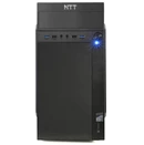 NTT System ZKO-R5GTA520 AMD Ryzen 5 16GB DDR4 AMD Radeon Graphics 500GB SSD windows 11 home edition