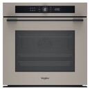 Piekarnik do zabudowy Whirlpool WOI5S8PM2SEA elektryczny beżowy