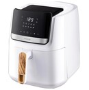 Frytkownica beztłuszczowa Air Fryer SENCOR SFR6551WH 1600W