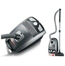 Odkurzacz Severin BC 7045 tradycyjny workowy 750W czarny