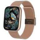 Smartwatch FOREVER SW330 Forevigo różowo-złoty