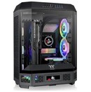 Obudowa PC Thermaltake 600 The Tower Midi Tower czarny