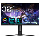 Monitor 31.5" GIGABYTE Aorus AORUS