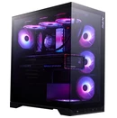 Obudowa PC XPG Invader Midi Tower czarny