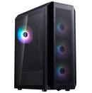 Obudowa PC XPG Valor Air Midi Tower czarny