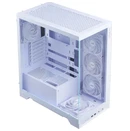 Obudowa PC XPG Invader Midi Tower biały
