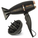 Suszarka Girmi PH9100 2400W kolor czarny