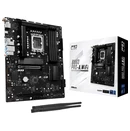 Płyta główna ASrock B860 Pro WiFi Socket 1851 Intel B860 DDR5 ATX