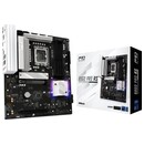 Płyta główna ASrock B860 Pro RS Socket 1851 Intel B860 DDR5 ATX