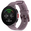 Smartwatch Polar Pacer fioletowy