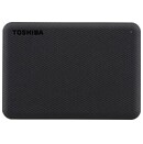 Dysk zewnętrzny HDD TOSHIBA Canvio Advance 2TB czarny