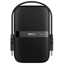 Dysk zewnętrzny HDD Silicon Power Armor A60 1TB czarny