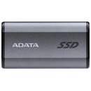 Dysk zewnętrzny SSD Adata SE880 Elite 500GB szary