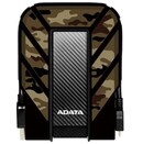 Dysk zewnętrzny HDD Adata HD710 Pro 1TB czarny