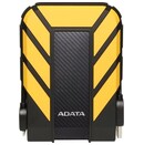 Dysk zewnętrzny HDD Adata HD710 Pro DashDrive Durable 1TB czarno-żółty