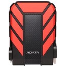 Dysk zewnętrzny HDD Adata HD710 Pro 2TB czarno-czerwony