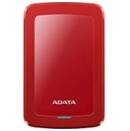 Dysk zewnętrzny HDD Adata HV300 DashDrive 1TB czerwony