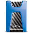 Dysk zewnętrzny HDD Adata HD650 DashDrive Durable 1TB niebieski