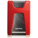 Dysk zewnętrzny HDD Adata HD650 DashDrive Durable 2TB niebieski