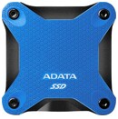Dysk zewnętrzny SSD Adata SD620 1TB niebieski