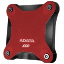 Dysk zewnętrzny SSD Adata SD620 512GB czerwony
