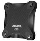 Dysk zewnętrzny SSD Adata SD620 512GB czarny