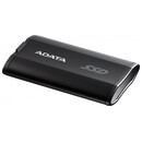 Dysk zewnętrzny SSD Adata SD810 2TB czarny