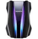 Dysk zewnętrzny HDD Adata HD770G 1TB czarny
