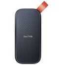 Dysk zewnętrzny SSD SanDisk Portable 1TB niebieski