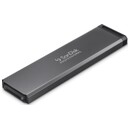 Dysk zewnętrzny SSD SanDisk PRO-BLADE 2TB czarny
