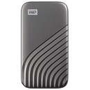 Dysk zewnętrzny SSD WD My Passport 1TB szary