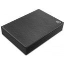 Dysk zewnętrzny HDD Seagate One Touch 4TB czarny