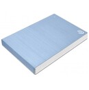 Dysk zewnętrzny HDD Seagate One Touch 2TB niebieski