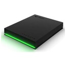 Dysk zewnętrzny HDD Seagate Game Drive Xbox 2TB czarny