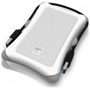 Dysk zewnętrzny HDD Silicon Power Armor A30 1TB biały
