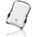 Dysk zewnętrzny HDD Silicon Power Armor A30 2TB biały