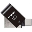 Pendrive Philips FM64DC152B 64GB