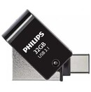 Pendrive Philips FM32DC152B 32GB