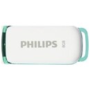 Pendrive Philips FM08FD70B 8GB