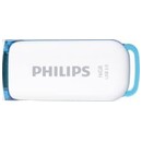 Pendrive Philips FM16FD75B 16GB
