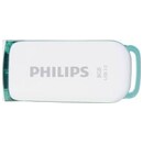 Pendrive Philips FM08FD75B 8GB