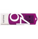 Pendrive Philips FM64FD00B 64GB