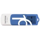 Pendrive Philips FM16FD00B 16GB