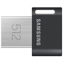 Pendrive Samsung MUF512ABAPC Fit Plus 500GB